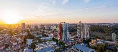 Apartamento, 4 quartos, 144 m² - Foto 1