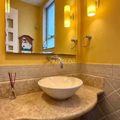 Apartamento, 4 quartos, 185 m² - Foto 1
