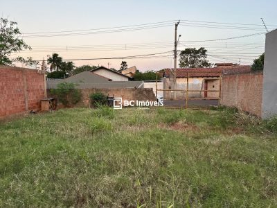 Terreno, 625 m² - Foto 1