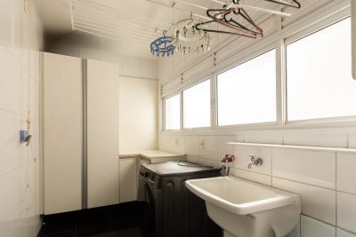Apartamento, 3 quartos, 162 m² - Foto 1