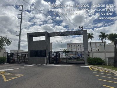 Apartamento, 2 quartos, 40 m² - Foto 1
