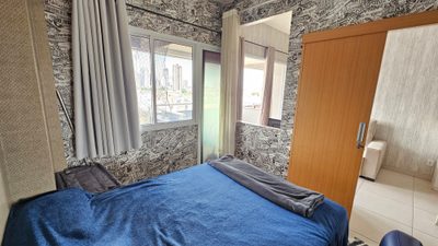 Apartamento, 1 quarto, 42 m² - Foto 5