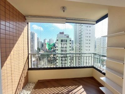 Apartamento, 3 quartos, 80 m² - Foto 1