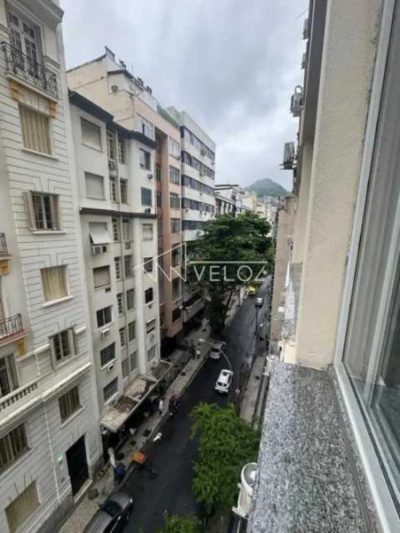 Apartamento, 2 quartos, 74 m² - Foto 2