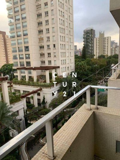 Apartamento, 2 quartos, 72 m² - Foto 5