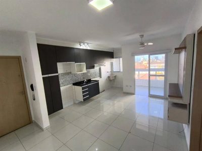 Apartamento, 1 quarto, 45 m² - Foto 4