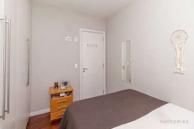 Apartamento, 3 quartos, 82 m² - Foto 4