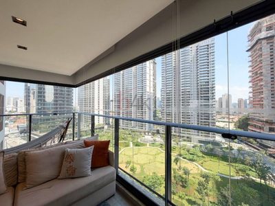 Apartamento, 3 quartos, 145 m² - Foto 4