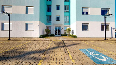 Apartamento, 2 quartos, 50 m² - Foto 3