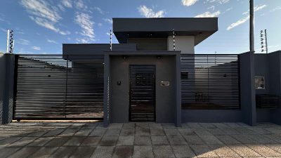 Casa, 3 quartos, 103 m² - Foto 4