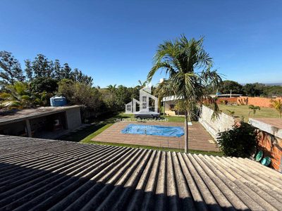 Chácara, 2 quartos, 1000 m² - Foto 2
