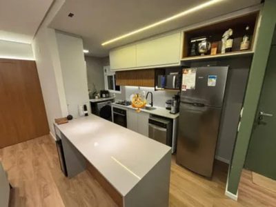 Apartamento, 2 quartos, 77 m² - Foto 4