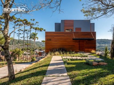 Casa, 5 quartos, 580 m² - Foto 4
