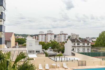 Apartamento, 2 quartos, 76 m² - Foto 3