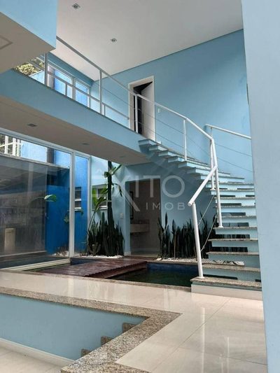 Sobrado, 3 quartos, 380 m² - Foto 2