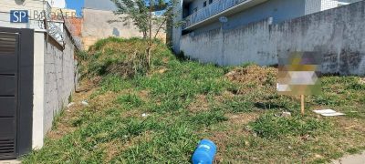 Terreno, 250 m² - Foto 3