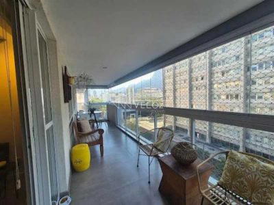 Apartamento, 4 quartos, 115 m² - Foto 3