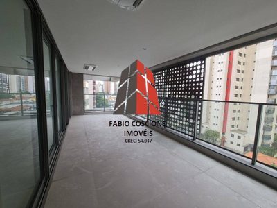 Apartamento, 4 quartos, 257 m² - Foto 2