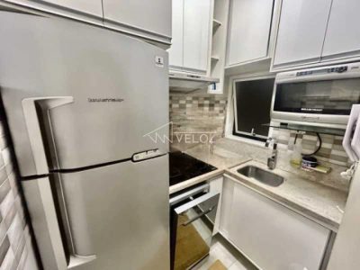 Apartamento, 1 quarto, 36 m² - Foto 1