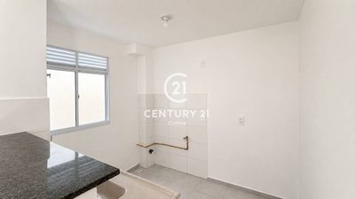 Apartamento, 2 quartos, 48 m² - Foto 5
