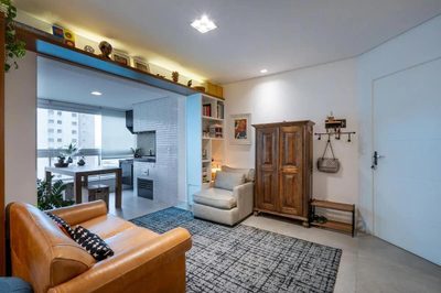 Apartamento, 3 quartos, 93 m² - Foto 5