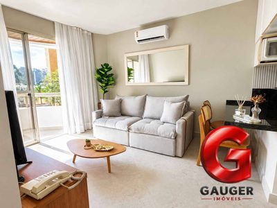 Apartamento, 2 quartos, 52 m² - Foto 4
