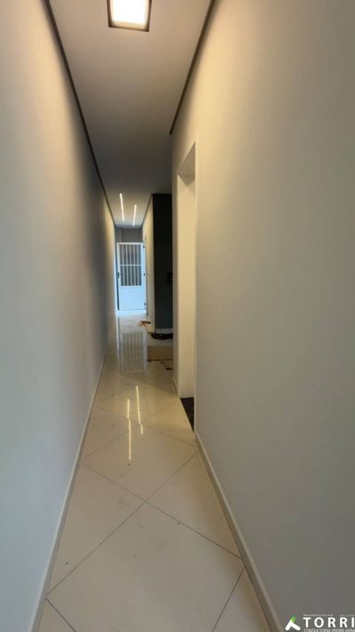 Sobrado, 4 quartos, 150 m² - Foto 5