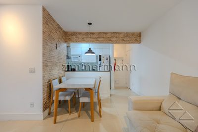 Apartamento, 2 quartos, 72 m² - Foto 5