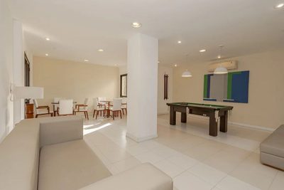 Apartamento, 3 quartos, 87 m² - Foto 4
