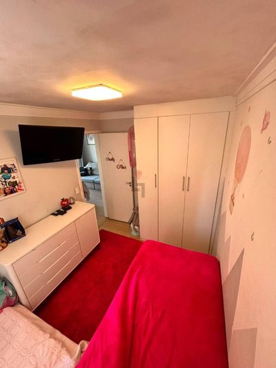 Apartamento, 2 quartos, 52 m² - Foto 3