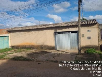 Casa, 3 quartos, 360 m² - Foto 1