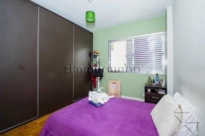 Apartamento, 1 quarto, 43 m² - Foto 5