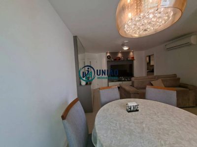 Apartamento, 3 quartos, 84 m² - Foto 3