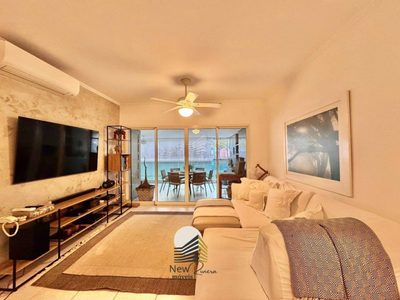 Apartamento, 3 quartos, 132 m² - Foto 5