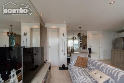 Casa, 1 quarto, 55 m² - Foto 1
