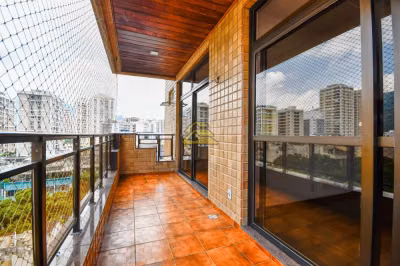 Apartamento, 3 quartos, 104 m² - Foto 4