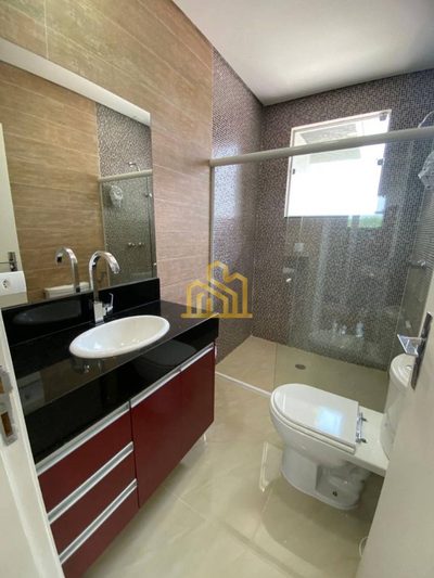 Sobrado, 5 quartos, 450 m² - Foto 5