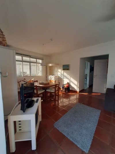 Apartamento, 2 quartos, 69 m² - Foto 4