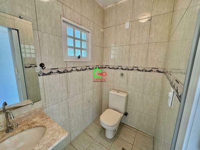 Casa, 3 quartos, 250 m² - Foto 3