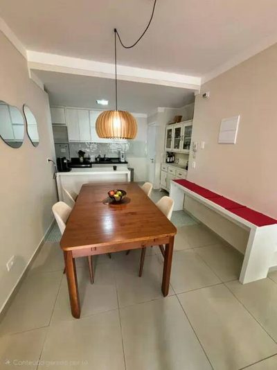 Apartamento, 2 quartos, 90 m² - Foto 5