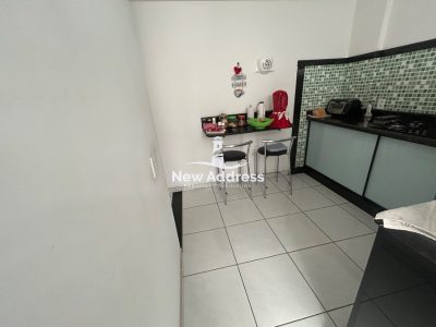 Apartamento, 2 quartos, 110 m² - Foto 2
