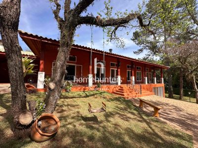 Chácara, 3 quartos, 3700 m² - Foto 1