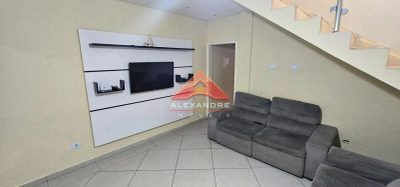 Casa, 3 quartos, 150 m² - Foto 4