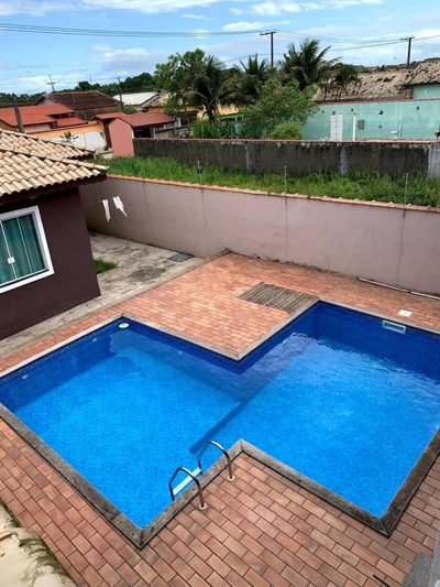 Casa, 3 quartos - Foto 3