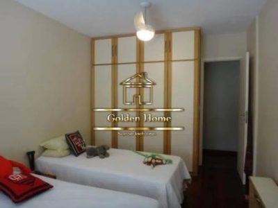 Apartamento, 3 quartos - Foto 3