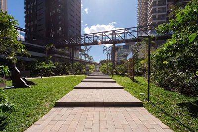 Apartamento, 2 quartos, 105 m² - Foto 5