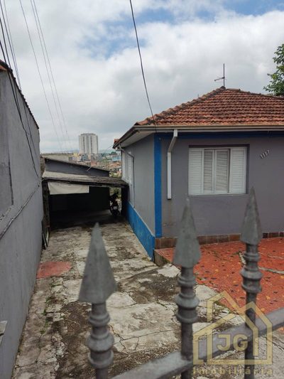 Terreno, 427 m² - Foto 2
