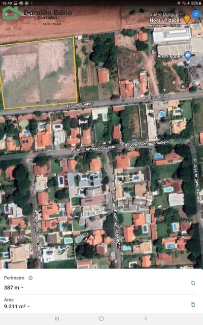 Terreno, 10000 m² - Foto 4