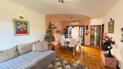 Casa, 3 quartos, 186 m² - Foto 1