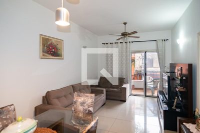 Apartamento, 2 quartos, 94 m² - Foto 1